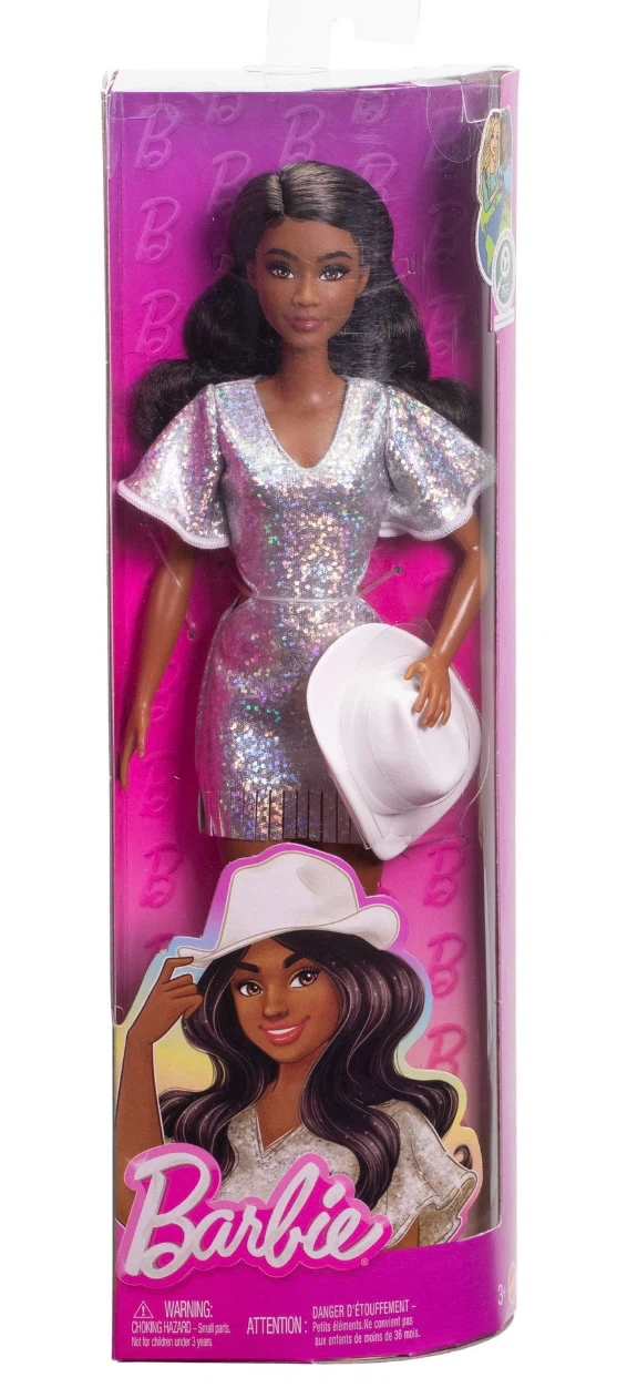 Barbie Fashionistas Doll - photo 2