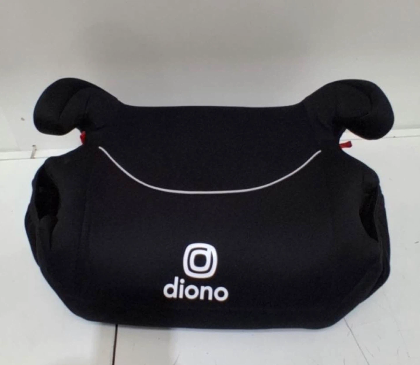 Diono Solana Booster Car Seat