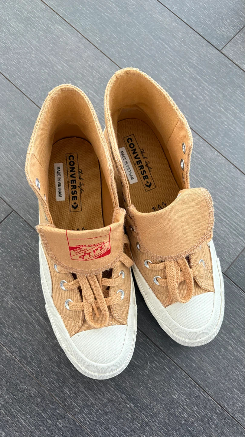 converse