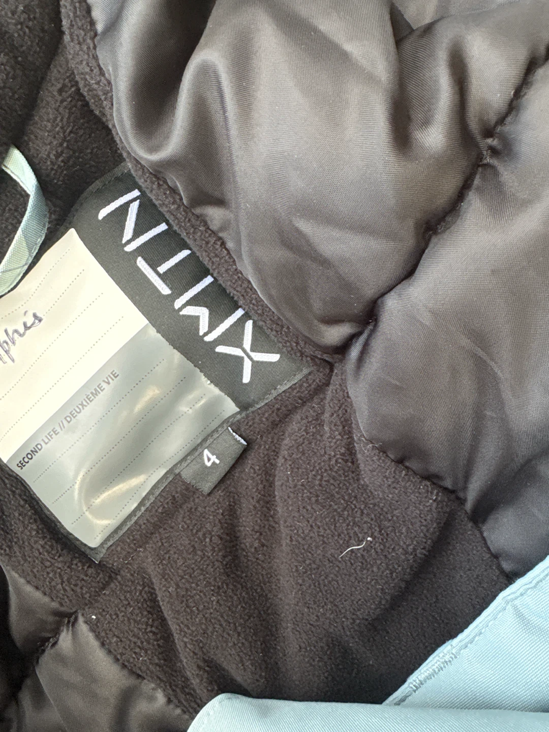 XTMX Kids Winter Snow Suit - photo 2