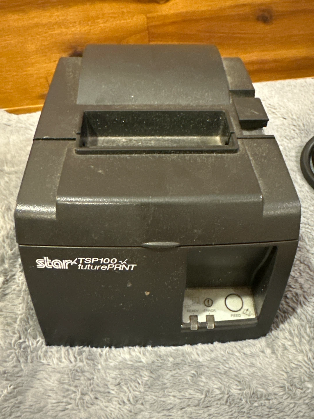 Star Micronics TSP100 Thermal Receipt Printer