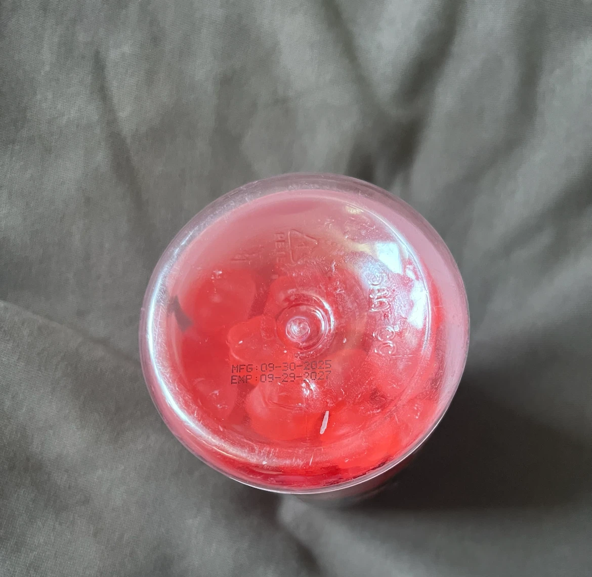 PureLife Nutra Creatine Monohydrate Gummies - photo 5