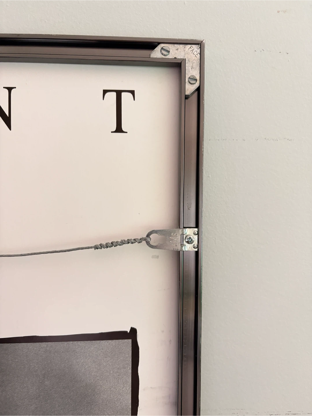 Pisa Themed Decorative Wall Hanging - photo 2