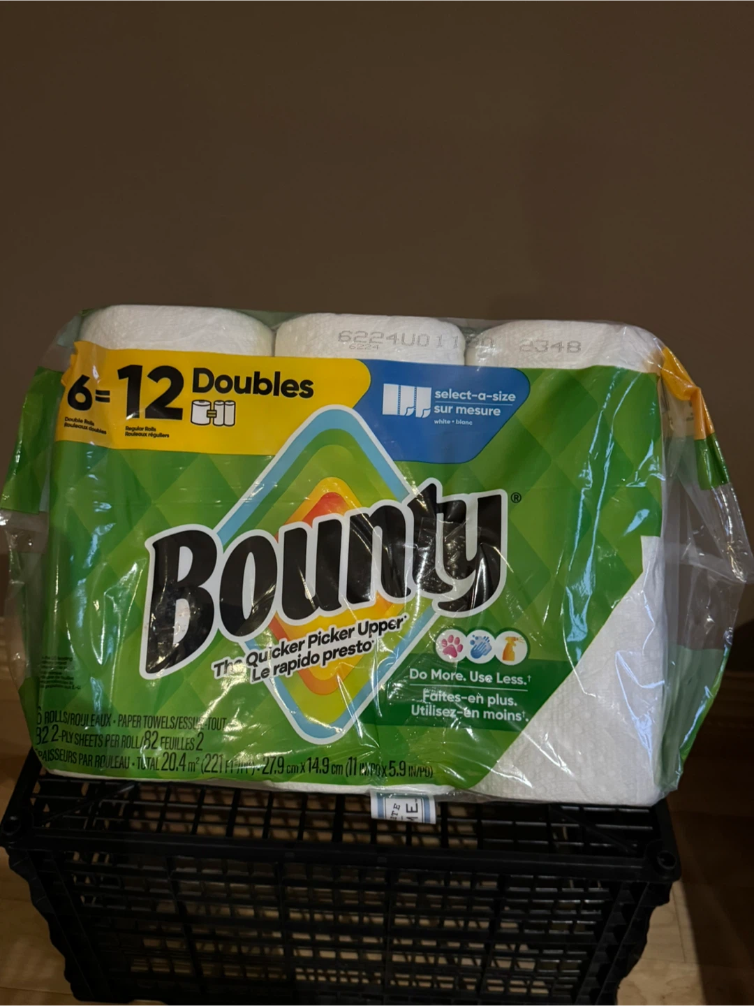 Household Paper Product Bundle - photo 2