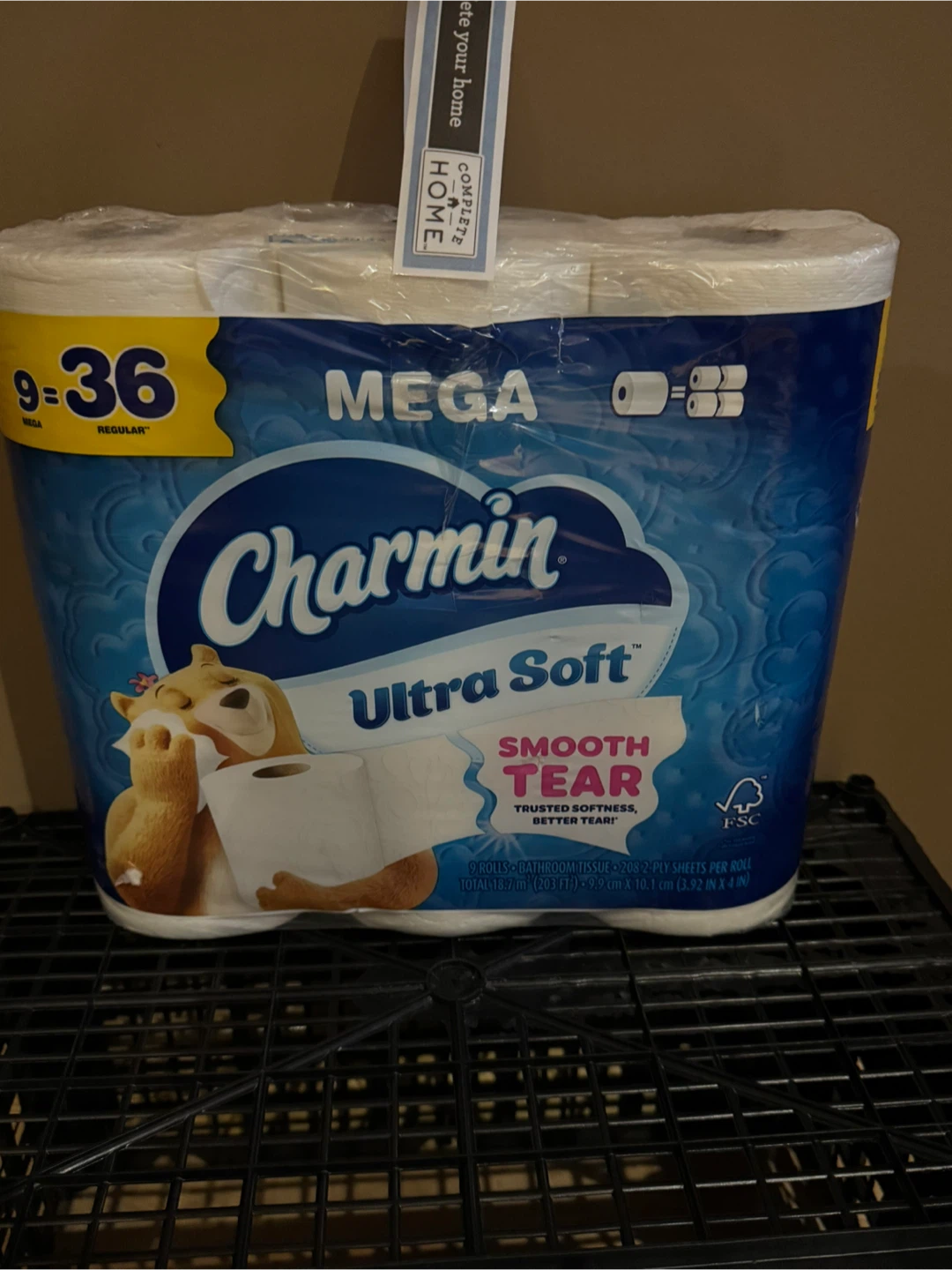 Household Paper Product Bundle - photo 3