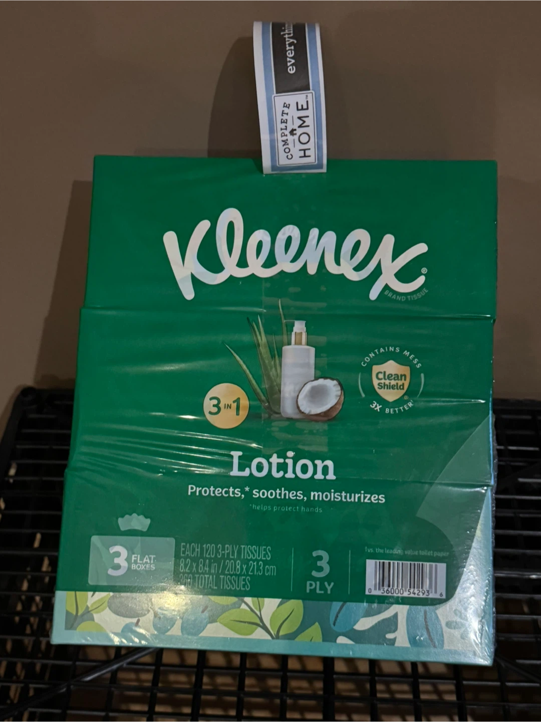 Household Paper Product Bundle - photo 4