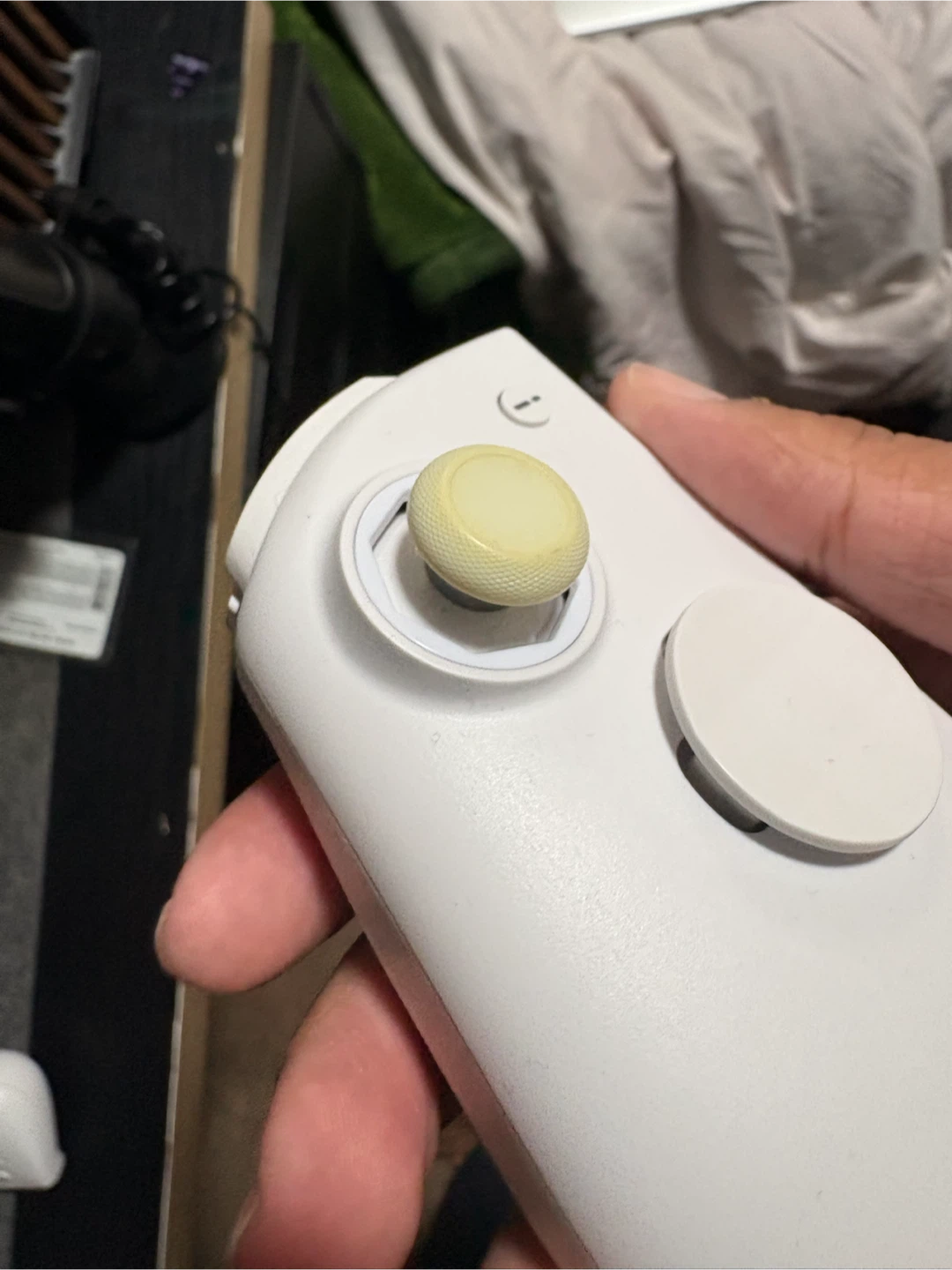 Mobapad M6 HD White - photo 3