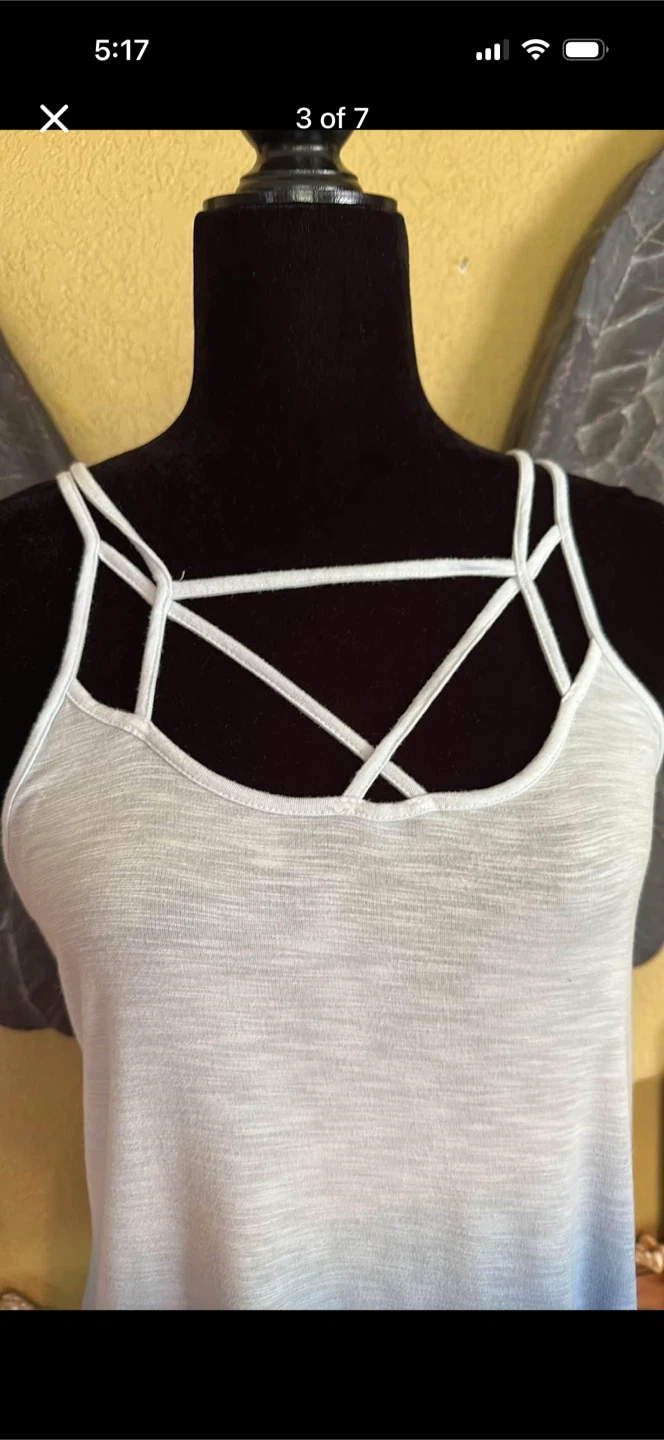 American Eagle Outfitters Camisole Top - photo 3