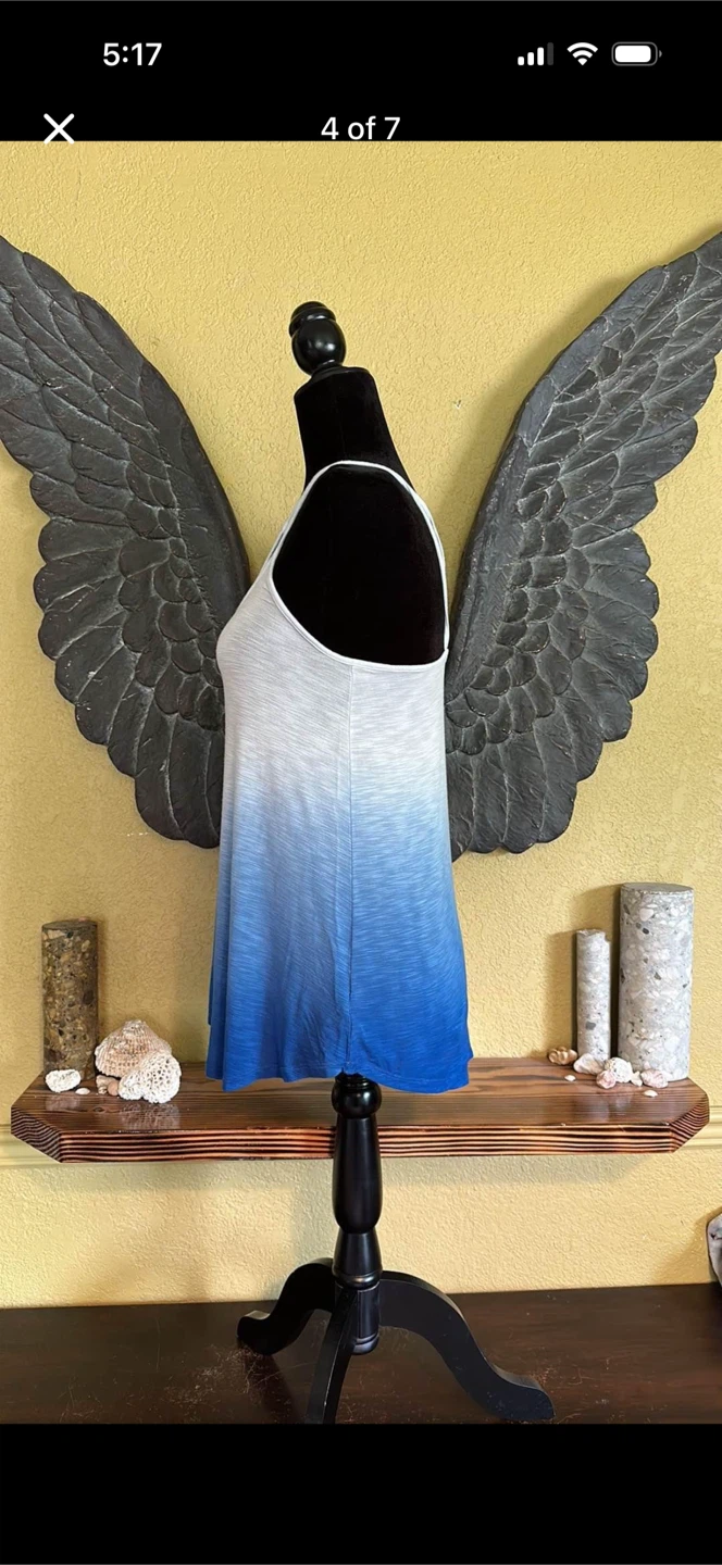 American Eagle Outfitters Camisole Top - photo 4