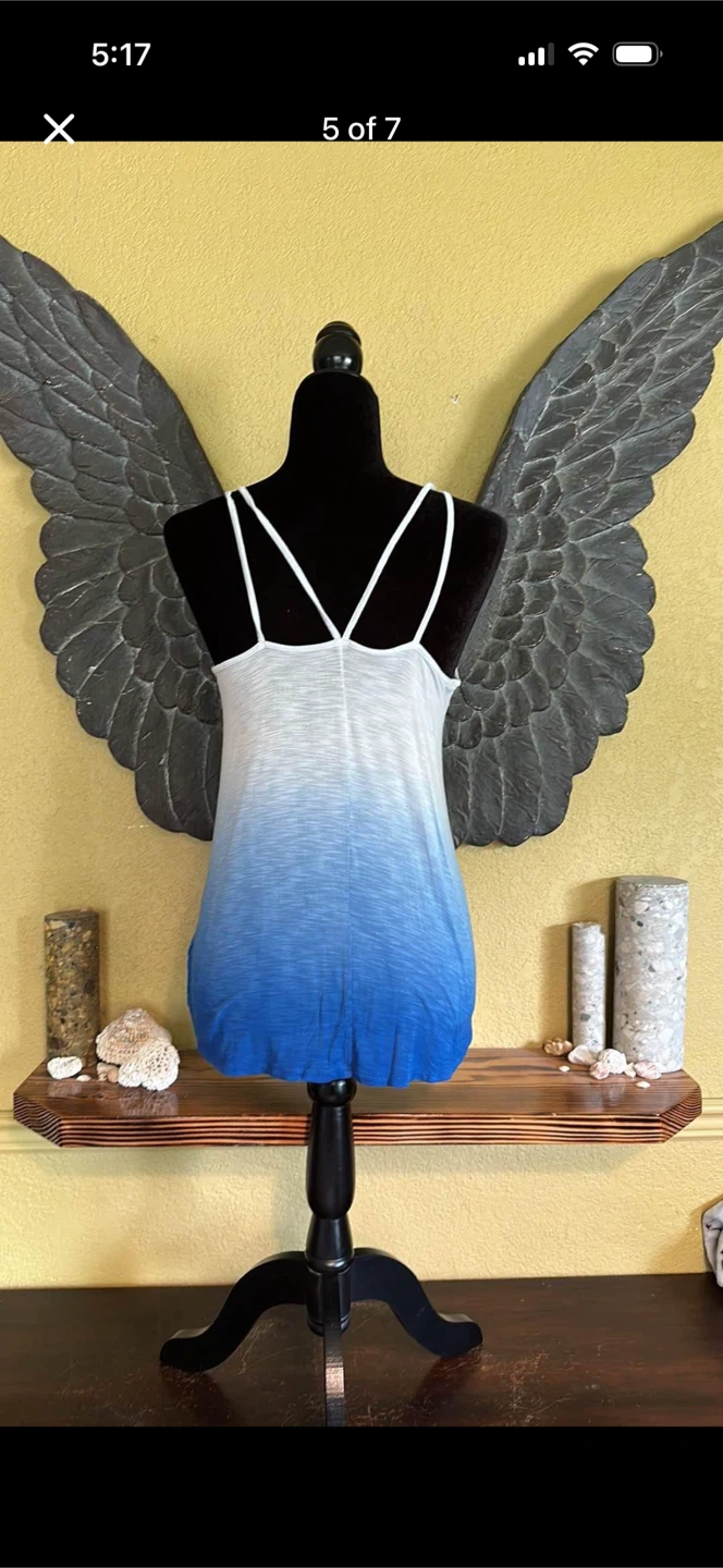 American Eagle Outfitters Camisole Top - photo 5