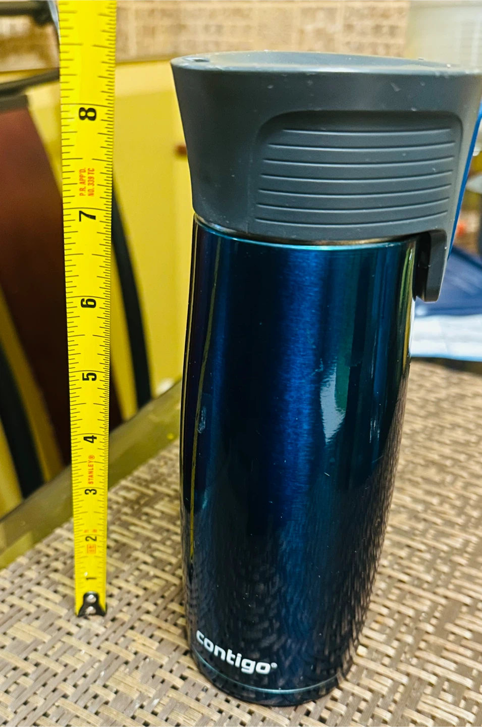 Contigo Autoseal Travel Mug 16 ounces
