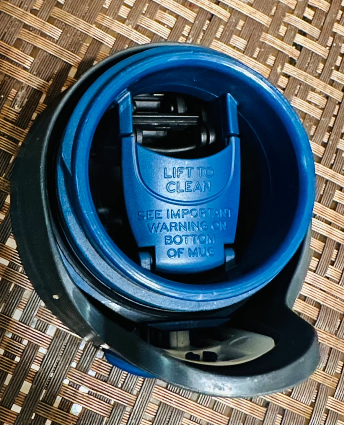 Contigo Autoseal Travel Mug 16 ounces - photo 5