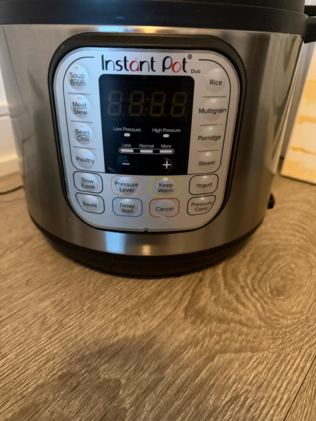 Instant Pot Duo Multi-Cooker