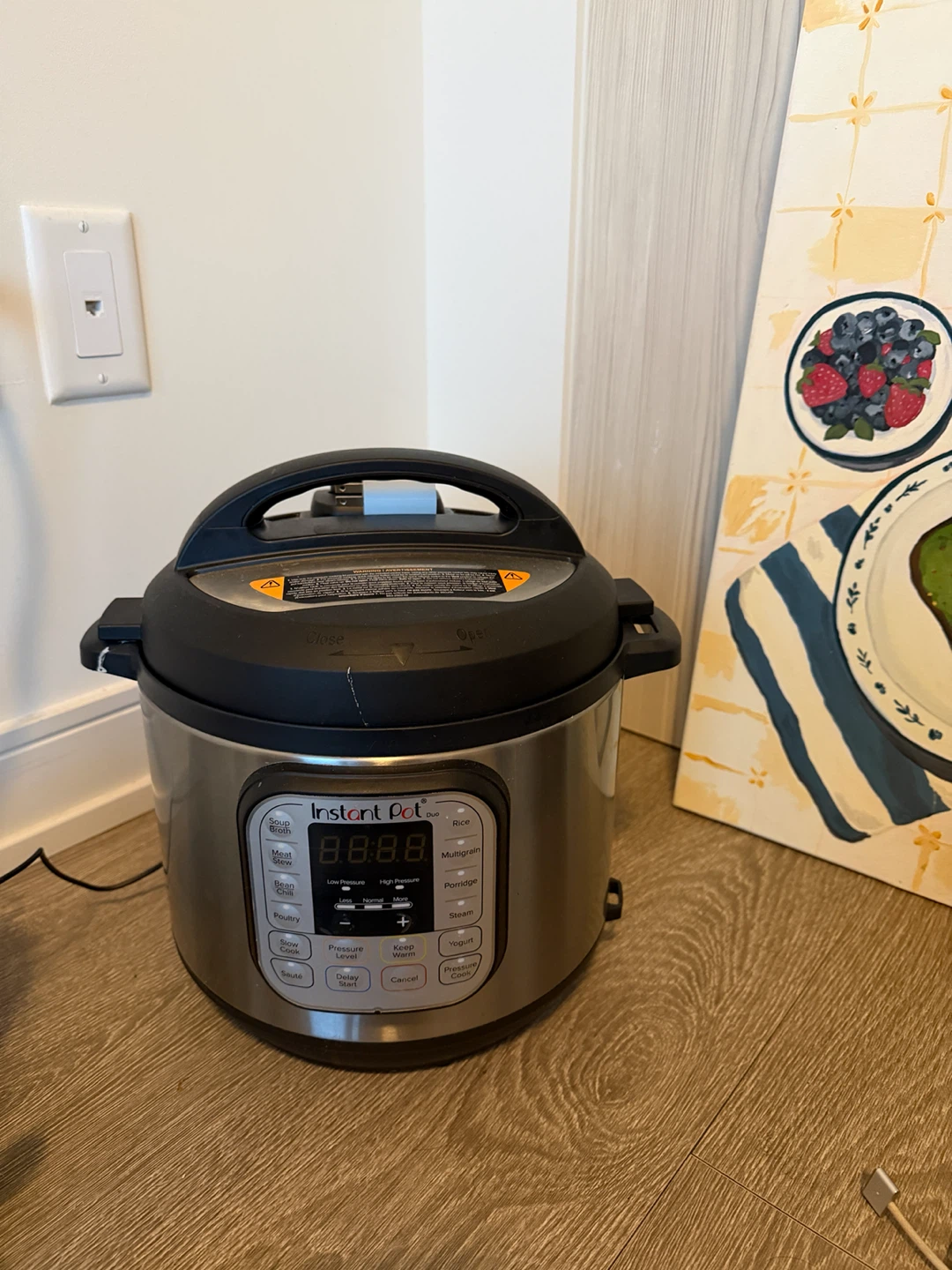 Instant Pot Duo Multi-Cooker - photo 2