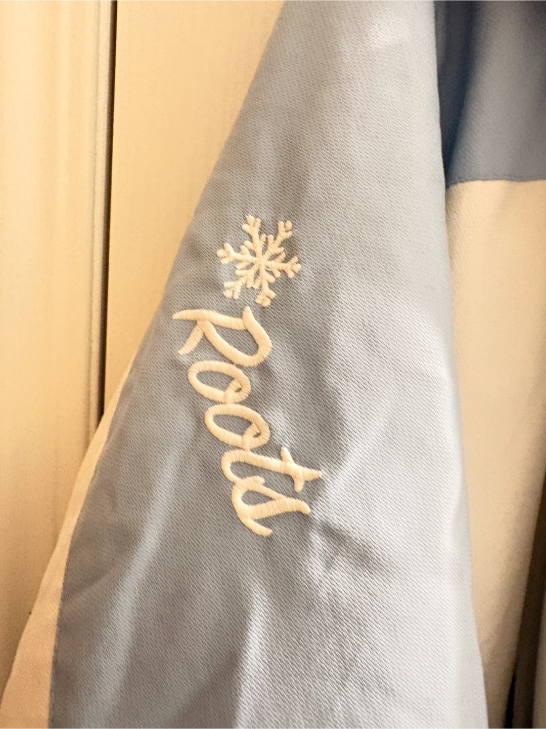 Roots Athletics Winter Jacket - Ladies - photo 2