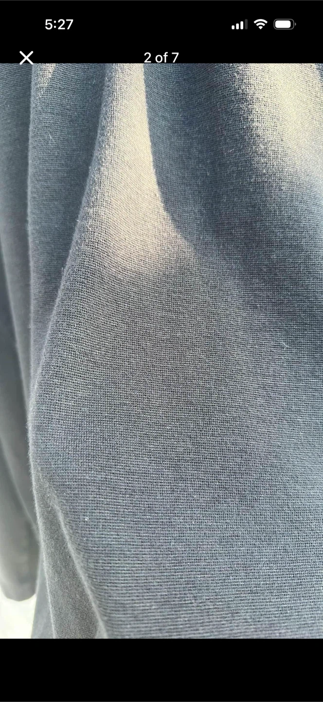 Eddie Bauer Ebtek Oversized Quarter Zip Sweater - photo 2