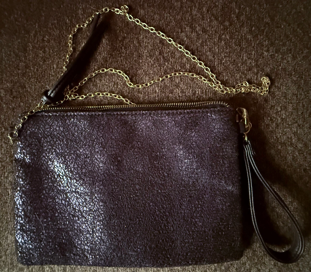 BRAND NEW • BETH JORDAN Shoulder Bag - photo 3