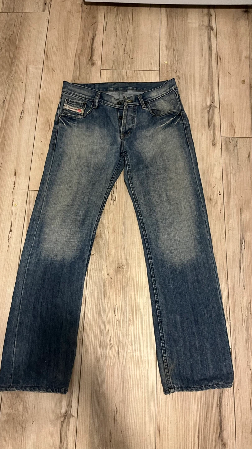 Diesel Jeans size 32