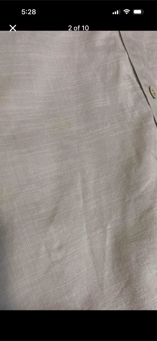 Guess Button Down Shirt - photo 2