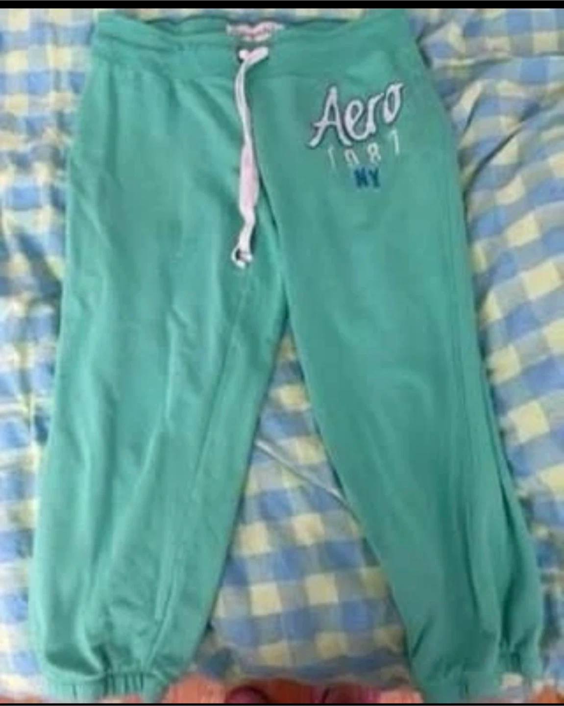 Aeropostale shirt and pants (All together fot $5) - photo 4