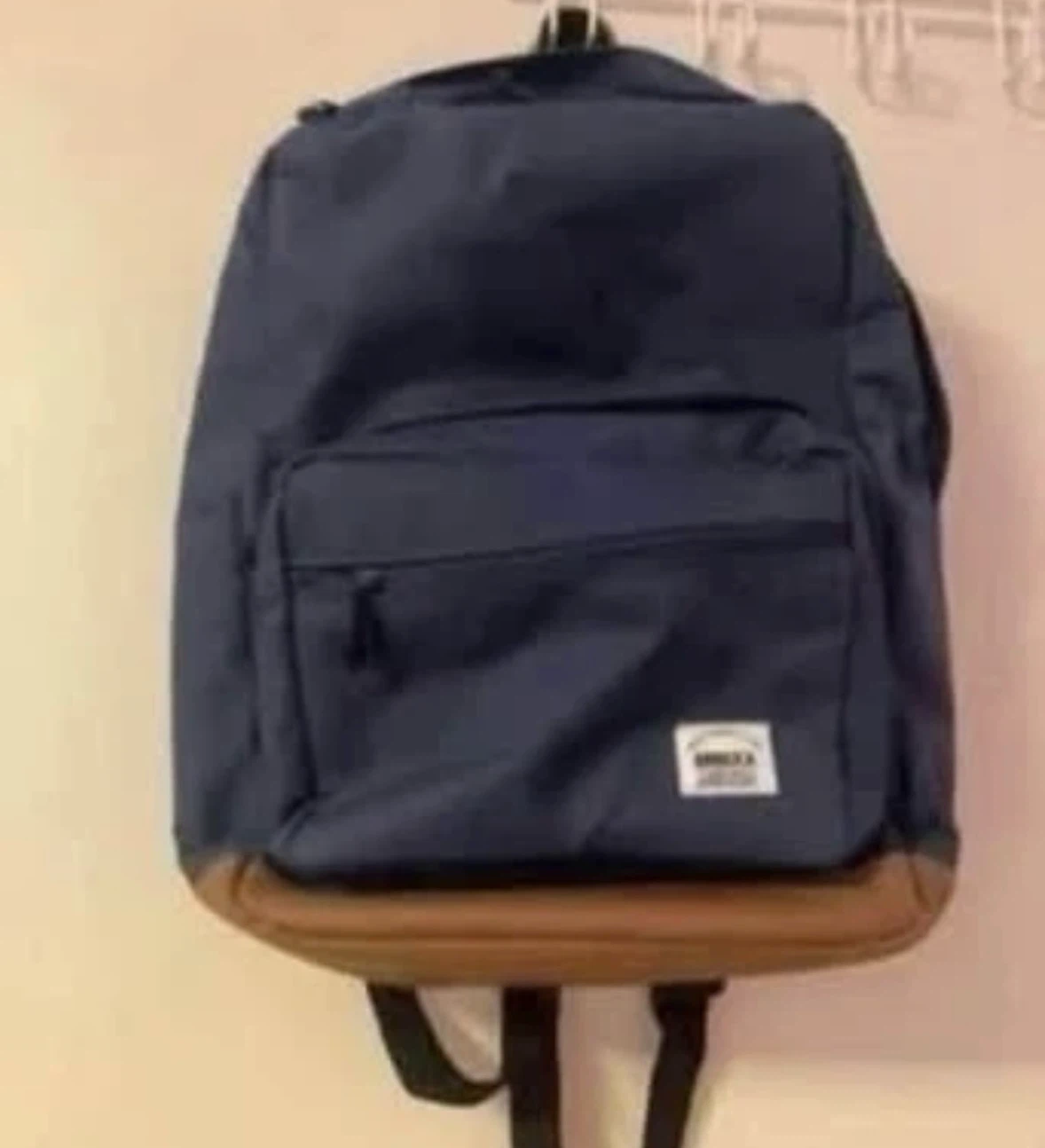 Brekka Backpack (Never used)
