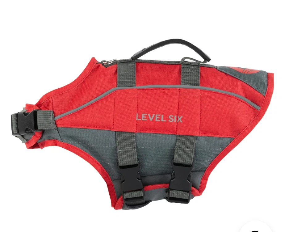 Level Six Rover Floater Dog PFD - XL - photo 2
