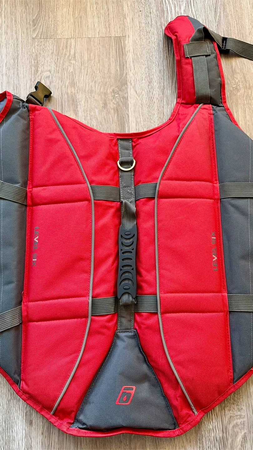 Level Six Rover Floater Dog PFD - XL - photo 3