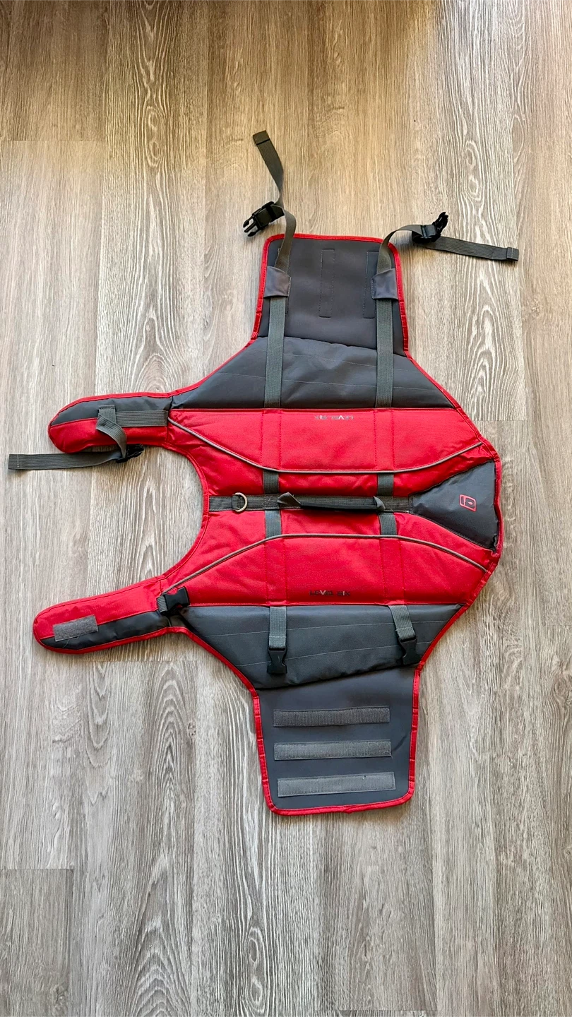 Level Six Rover Floater Dog PFD - XL - photo 5