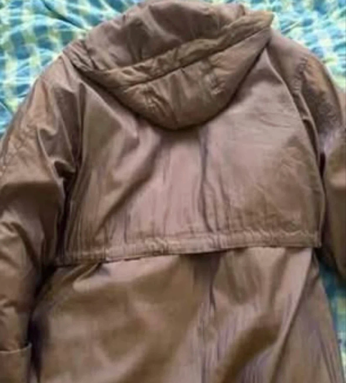 2 Winter coats (Worn once) (Both together for $5) - photo 4