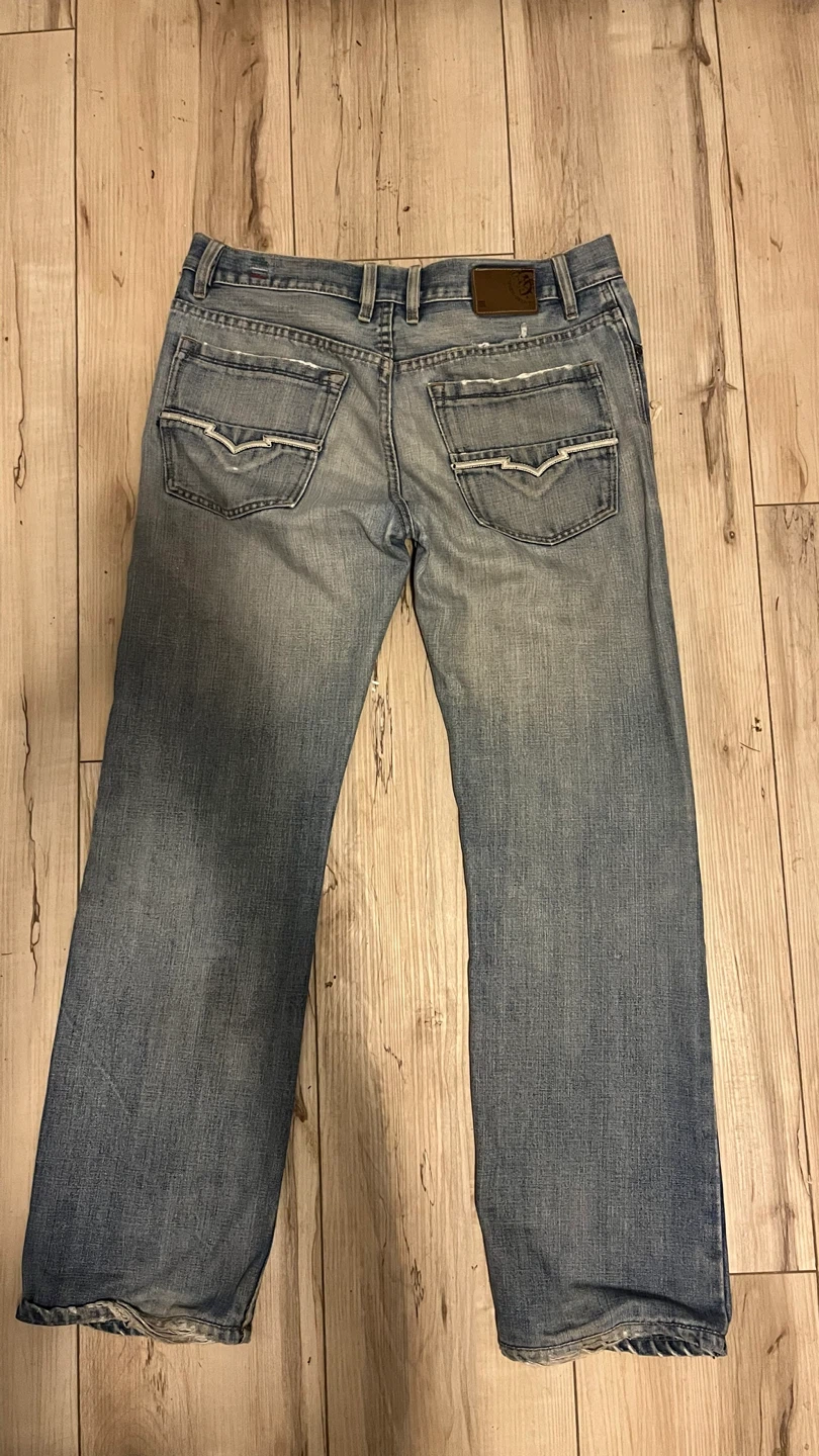 Diesel Jeans Size 33
