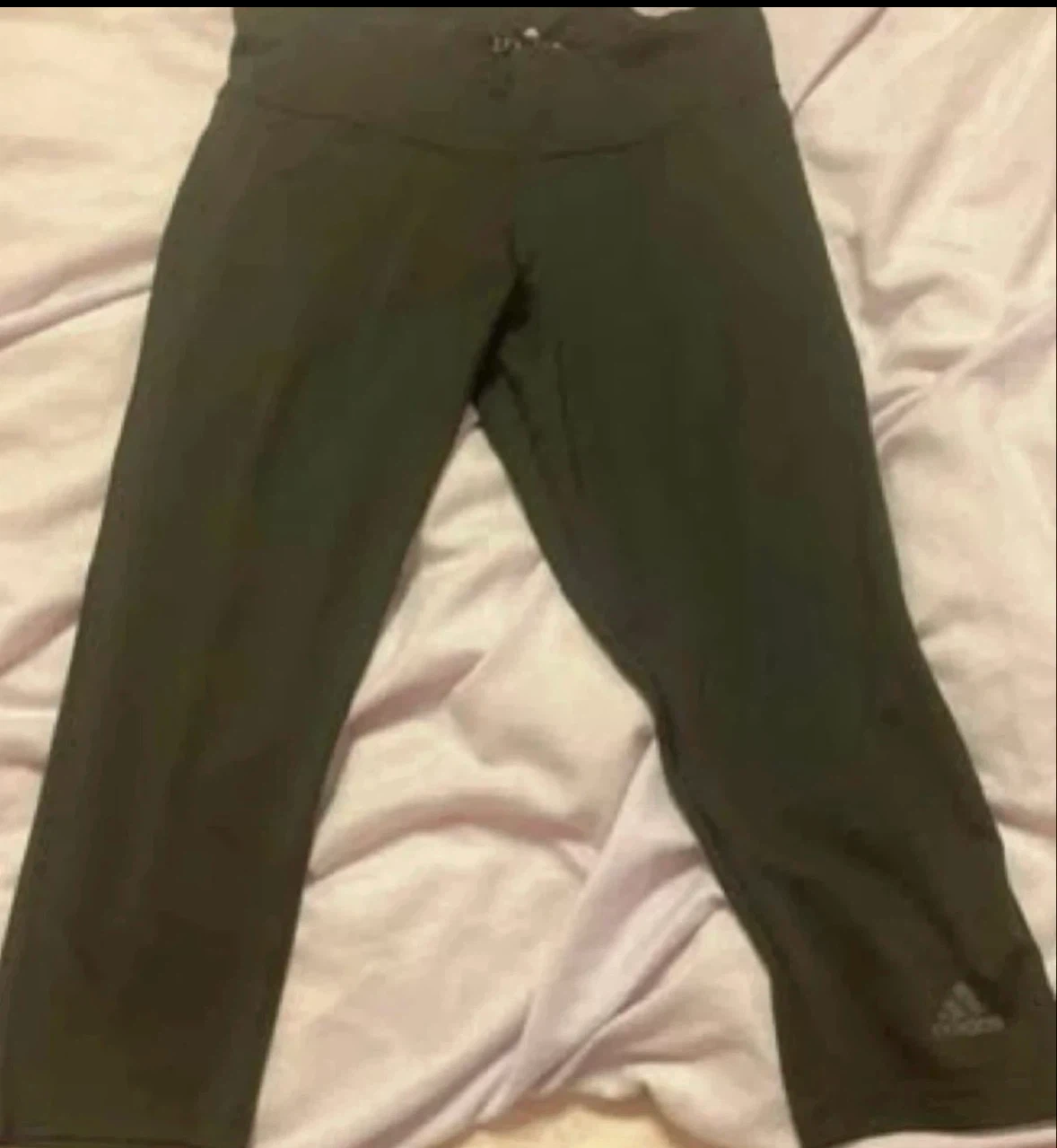 Adidas pants (New) (Medium)
