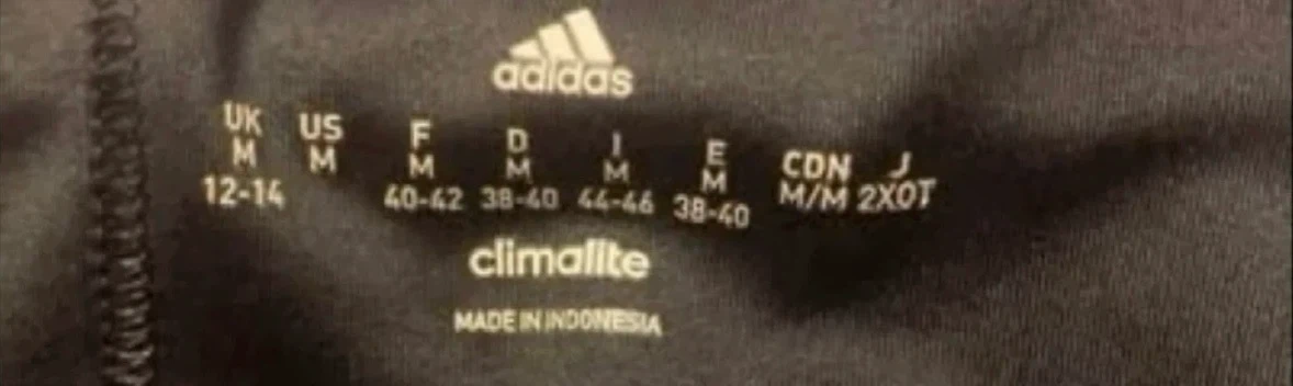 Adidas pants (New) (Medium) - photo 3