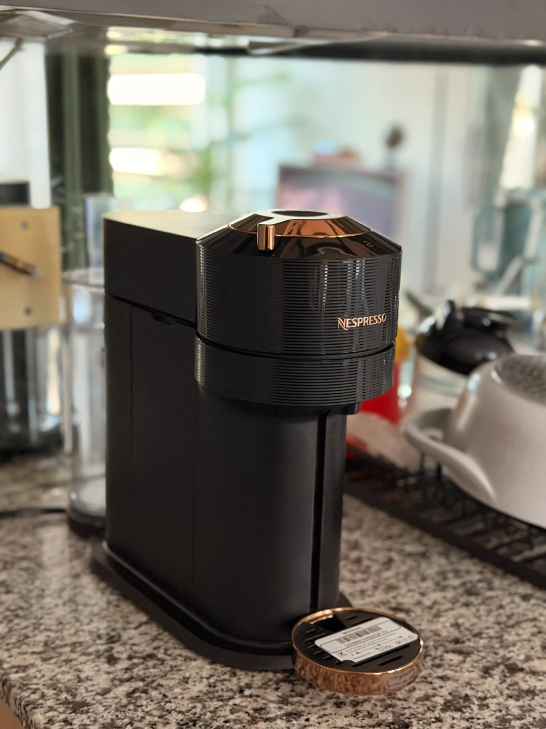 Nespresso Vertuo Next Coffee Machine