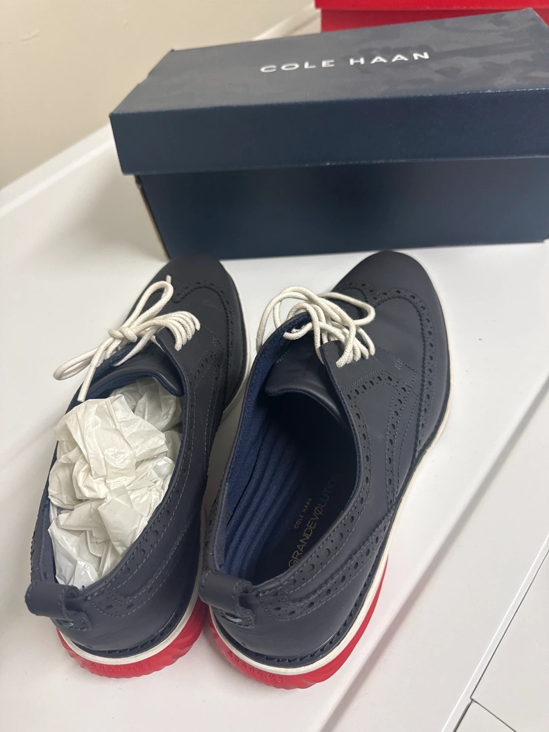 Cole Haan GrandEvolution Shoes