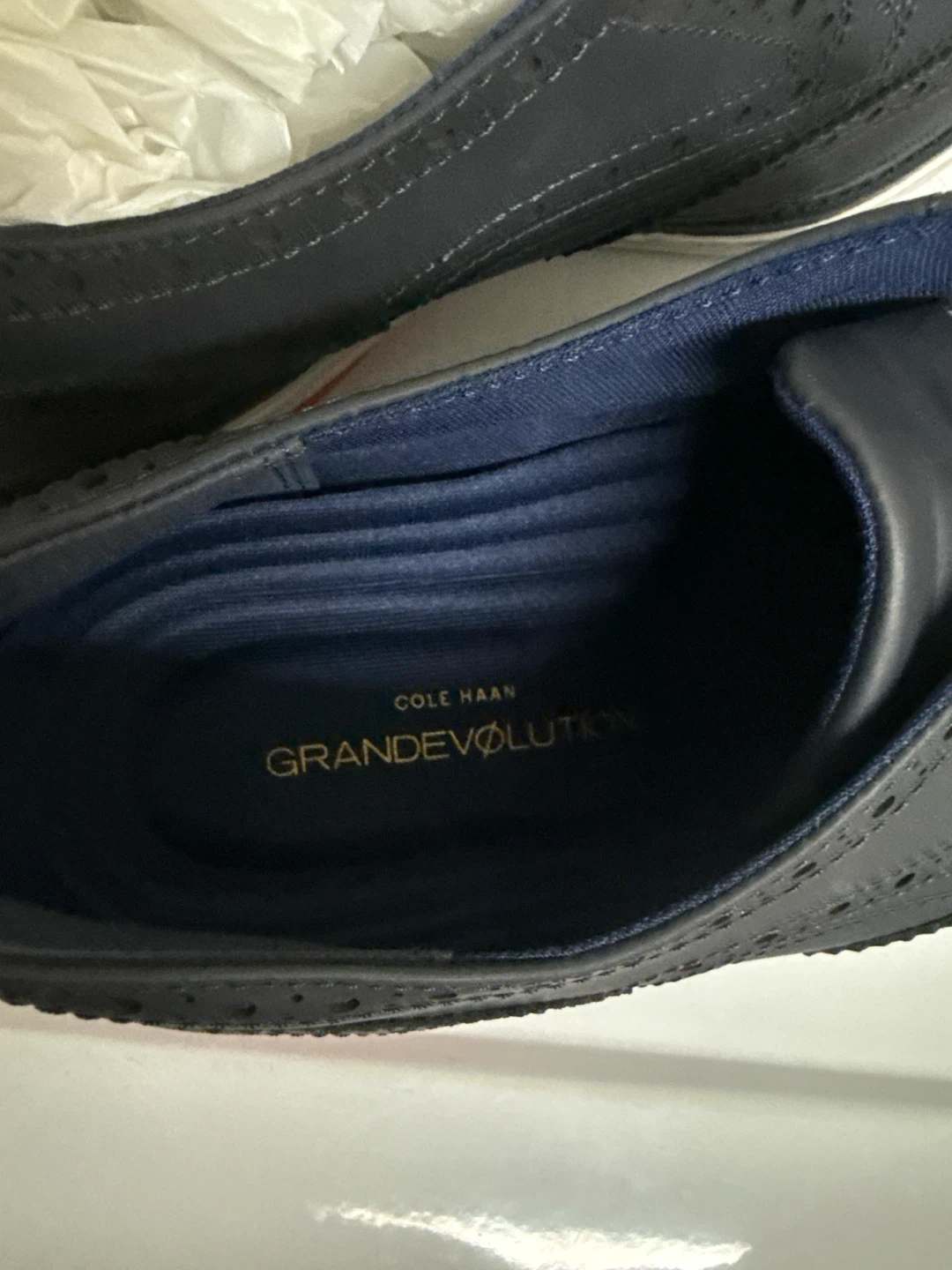 Cole Haan GrandEvolution Shoes - photo 2