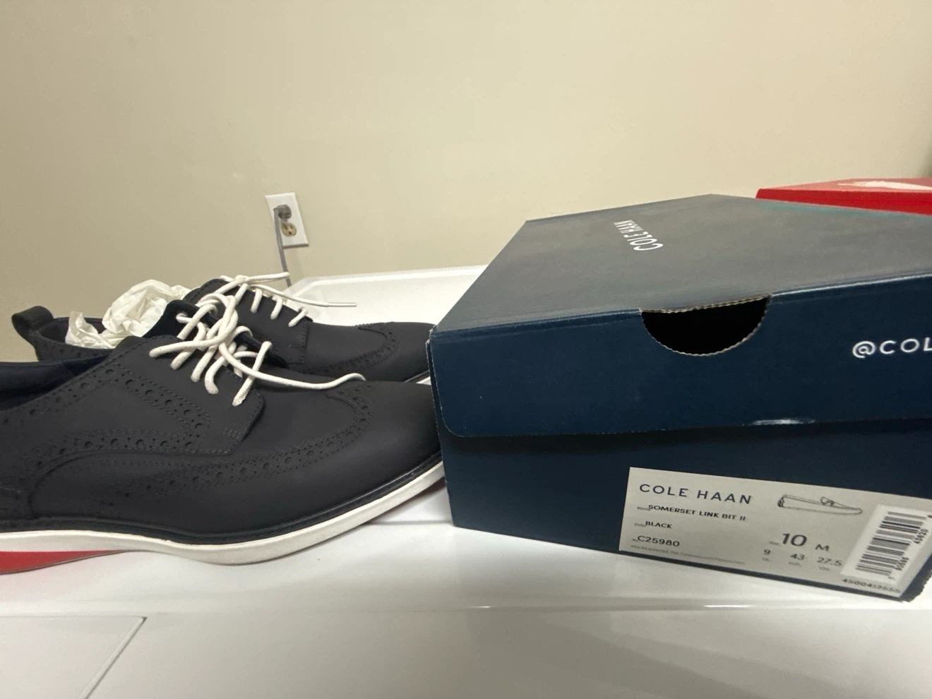 Cole Haan GrandEvolution Shoes - photo 3
