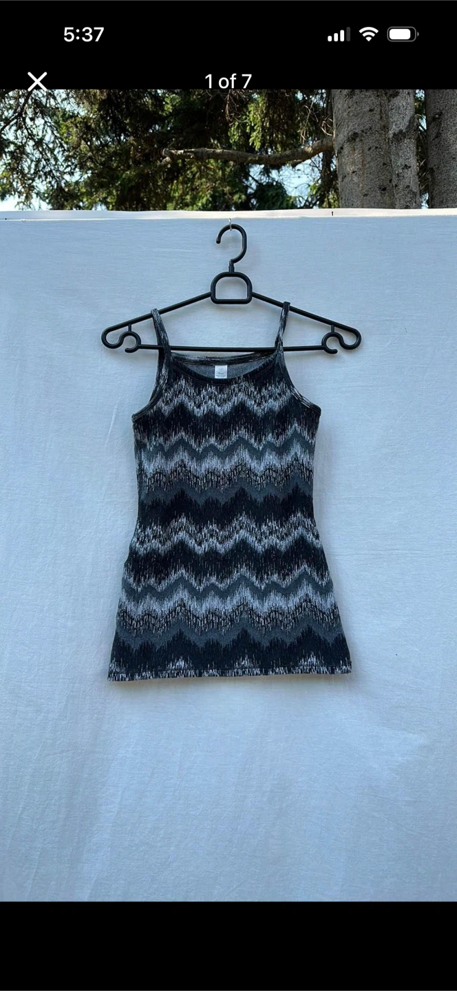 Ivivva Tank Top