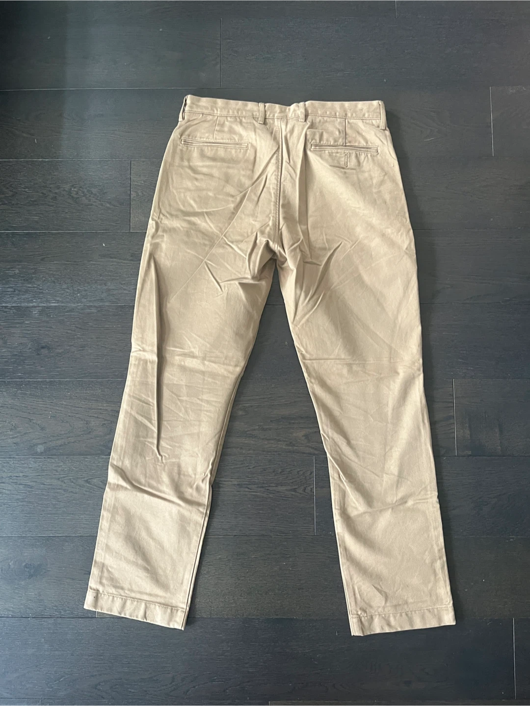 J.Crew Khaki Chino Pants - photo 2