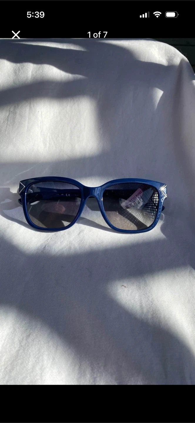 Tory Burch Sunglasses