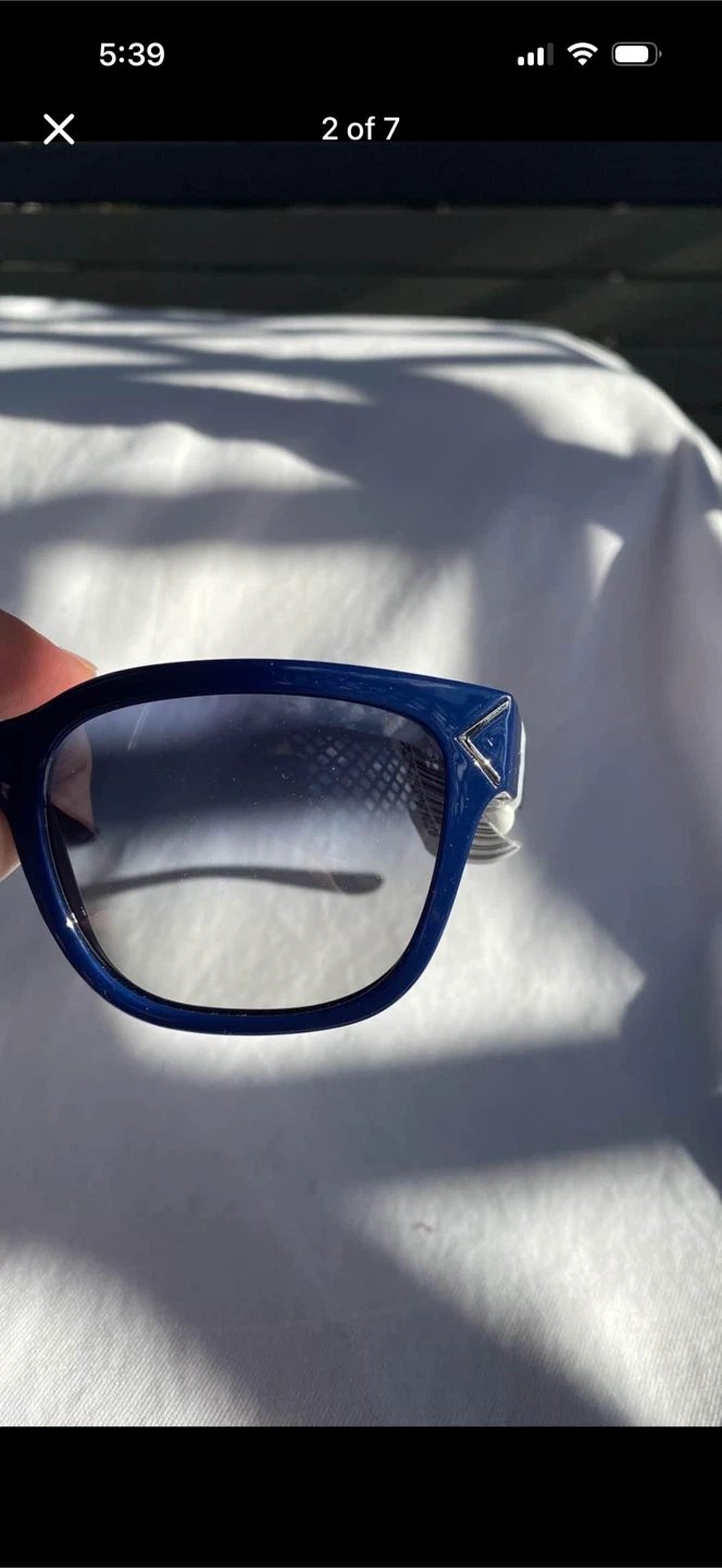 Tory Burch Sunglasses - photo 2