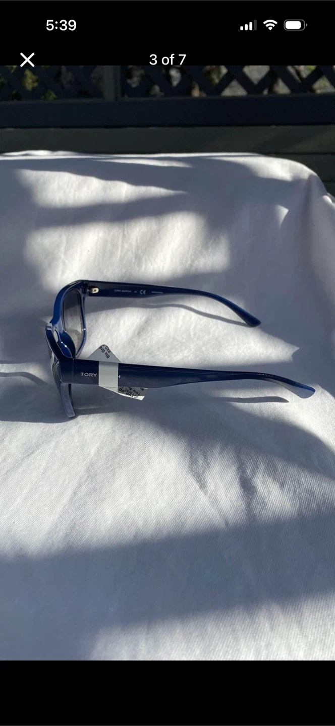 Tory Burch Sunglasses - photo 3