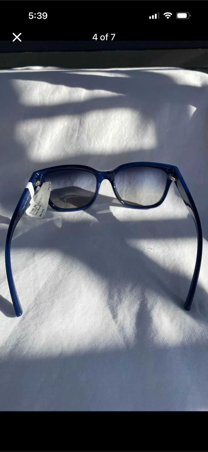 Tory Burch Sunglasses - photo 4