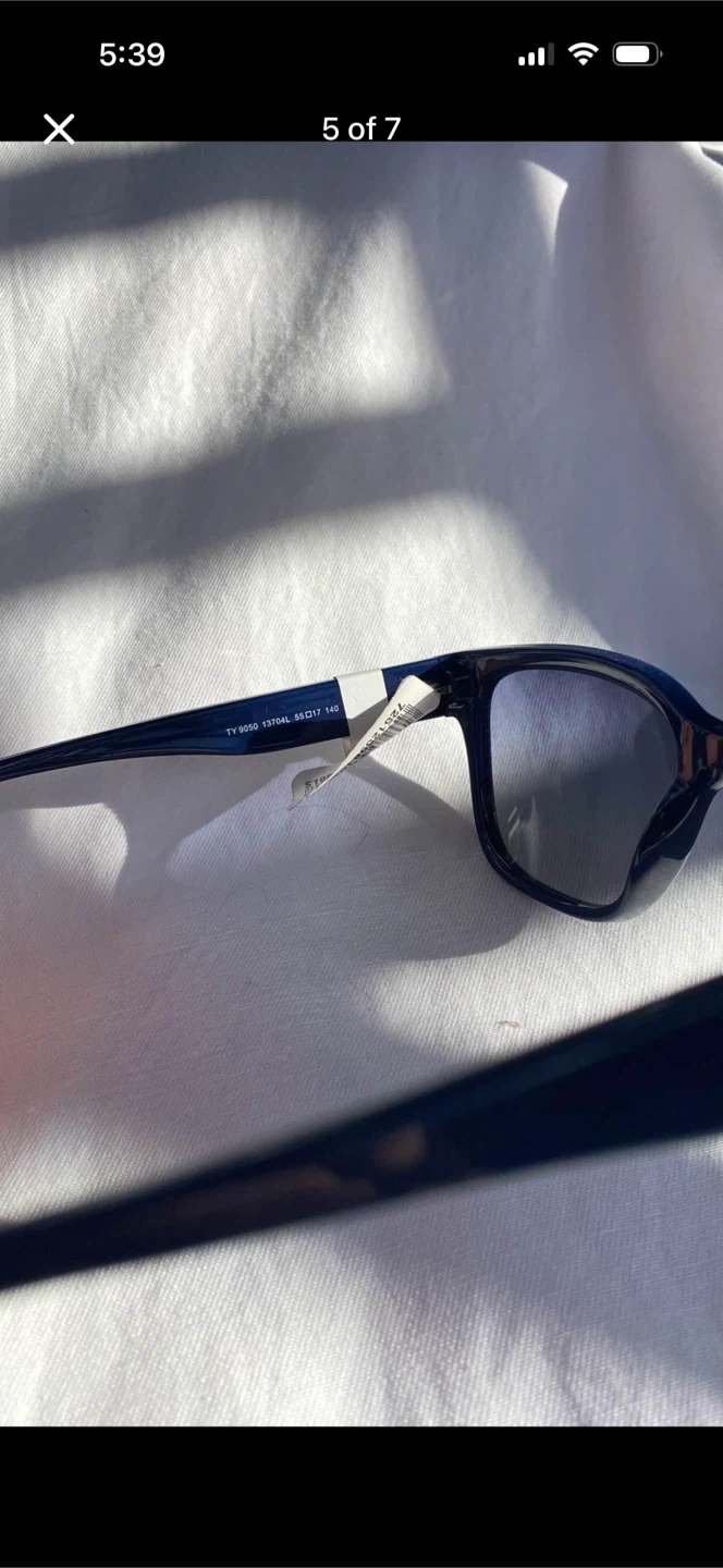 Tory Burch Sunglasses - photo 5