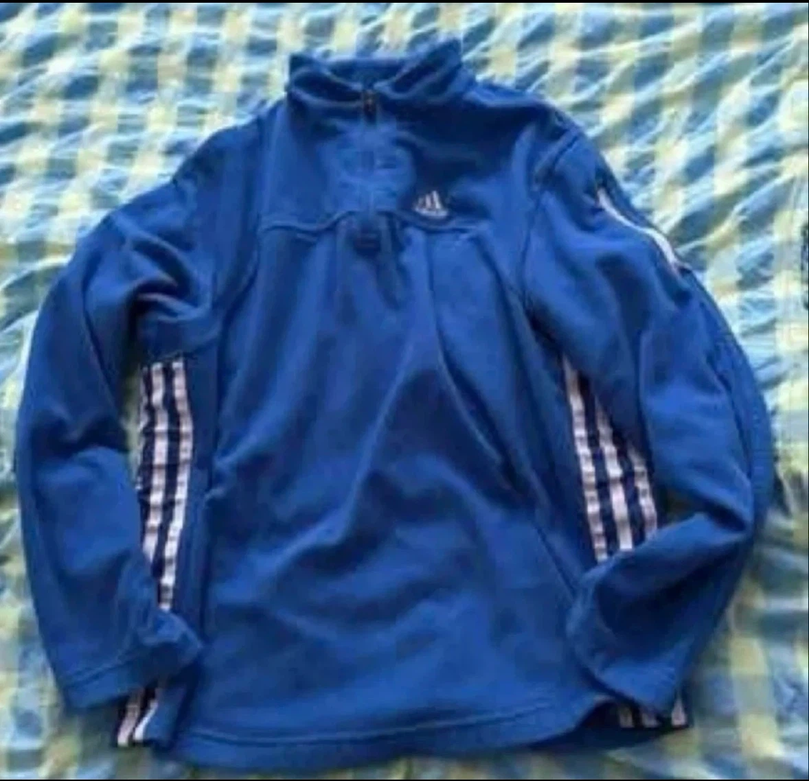 Adidas Sweater (New) (Large)