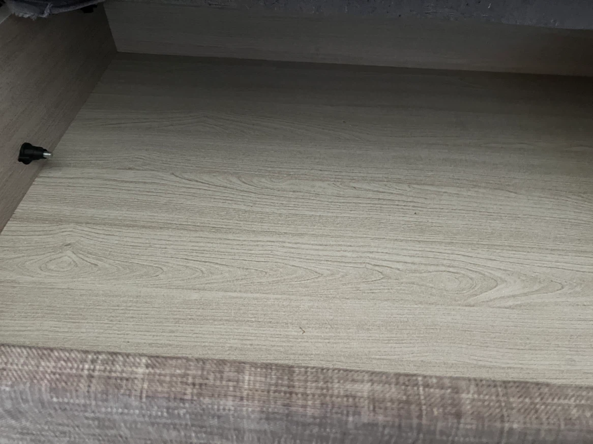 Sofa Bed with Storage - photo 5