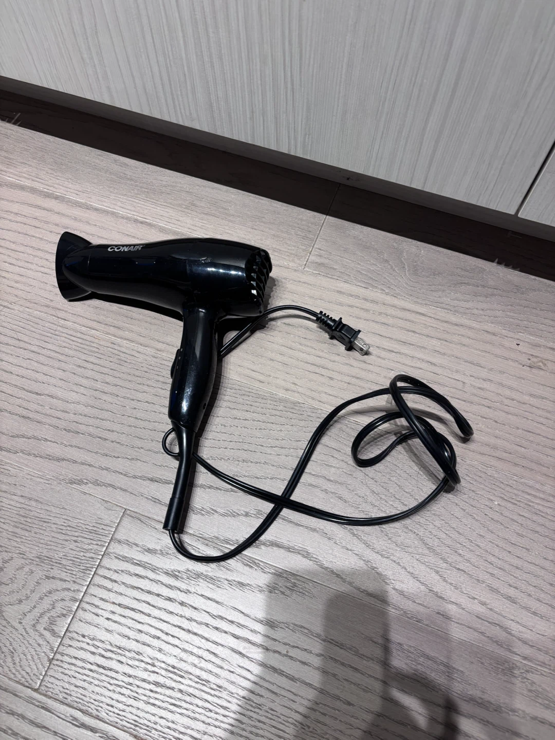 Hair Dryer