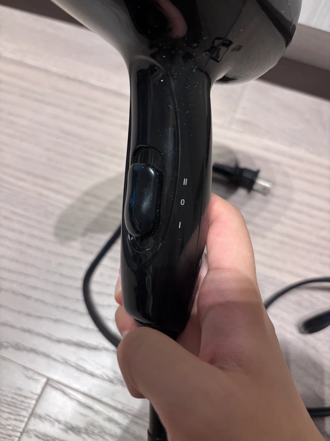 Hair Dryer - photo 2