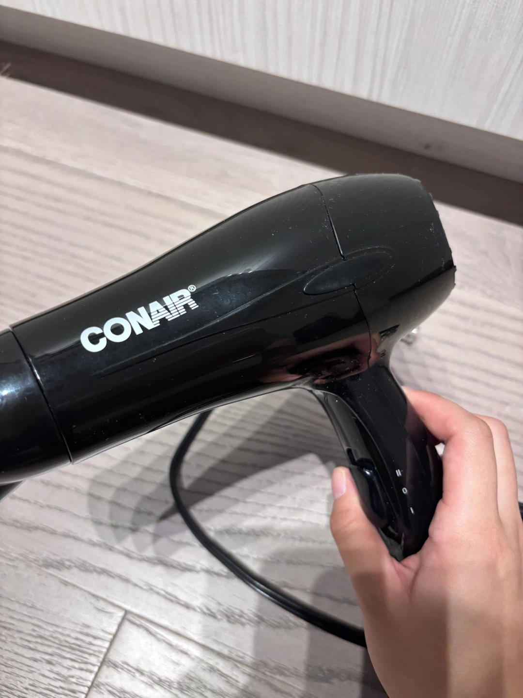 Hair Dryer - photo 4