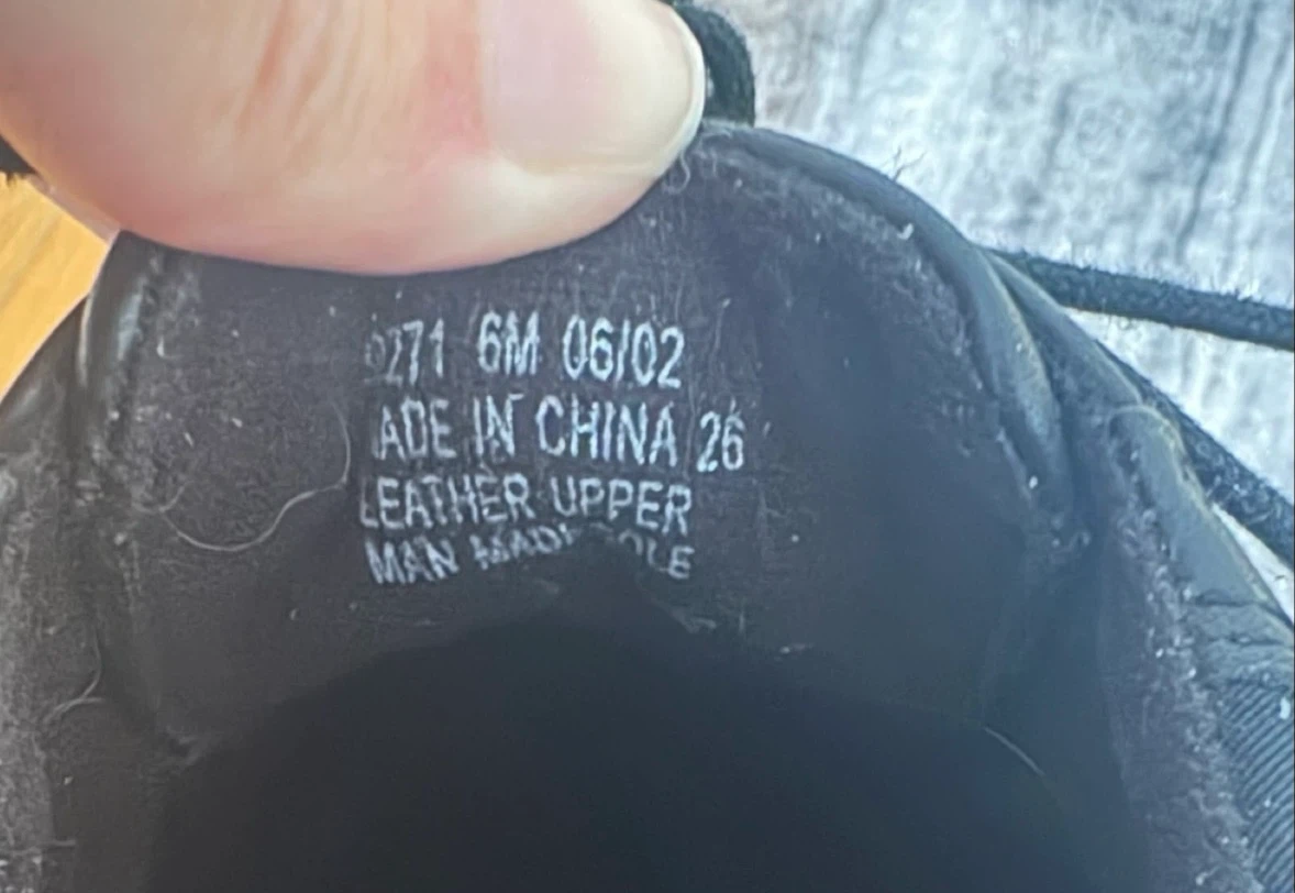 Clarks dress shoes (Worn once, like new) (Size 6) (Women’s) - photo 5
