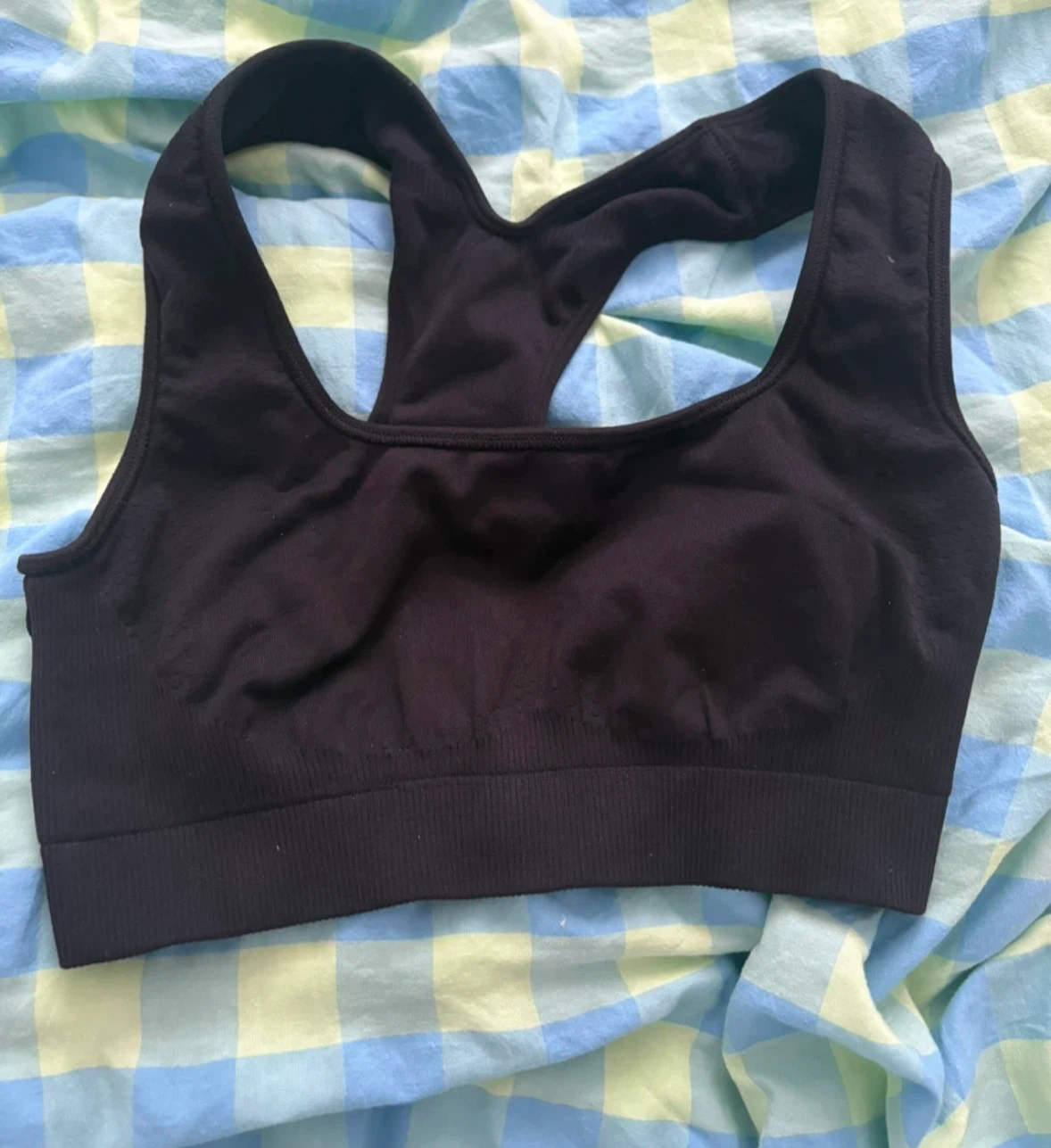 4 sports bras (New) (Small) ($1 each) - photo 3